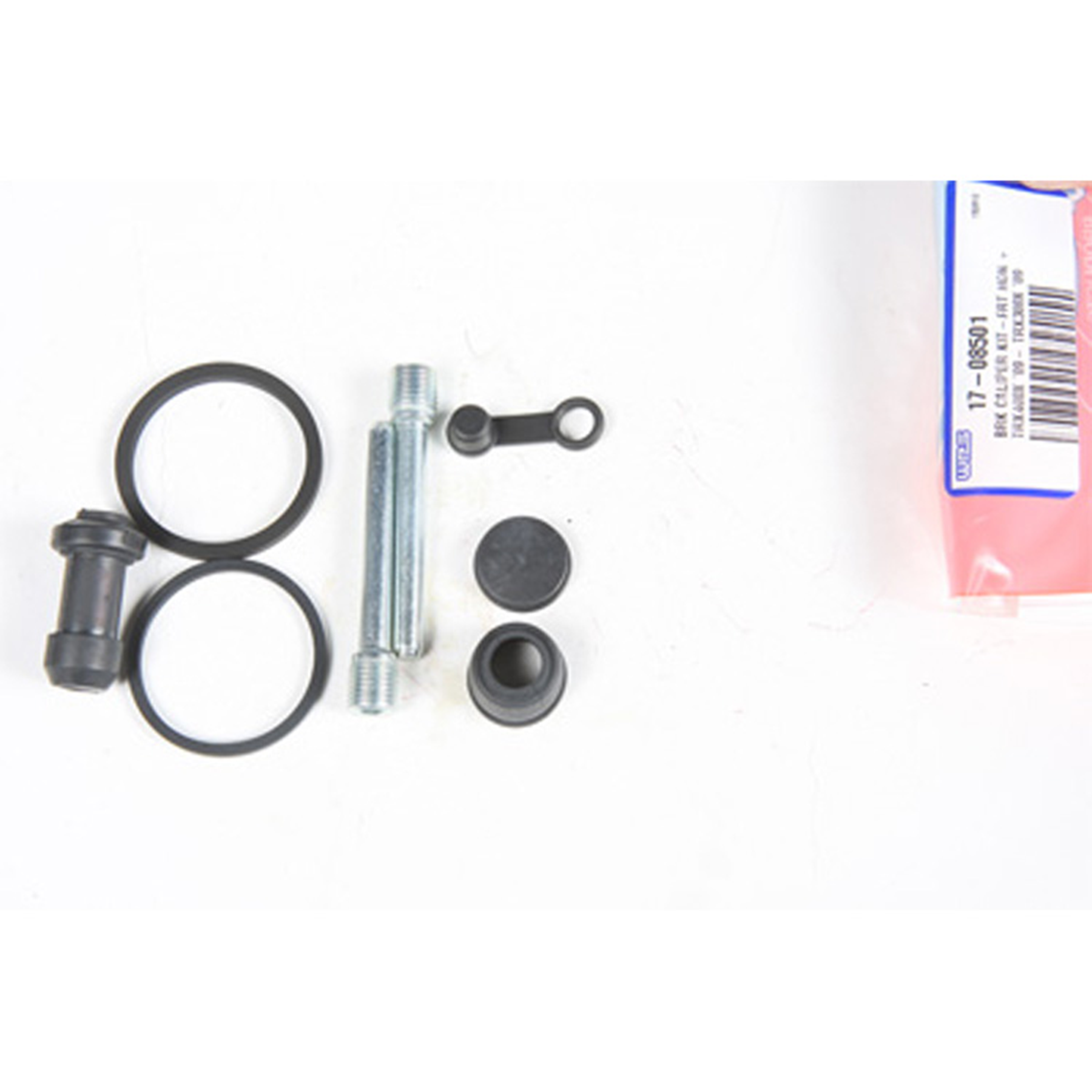 Shindy Honda Brake Caliper Rebuild Kit (Front) - Part No. 08-501