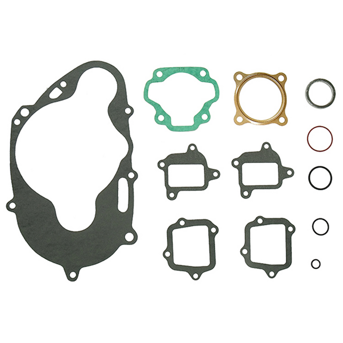 NAMURA Full Gasket Set NX-40008F for Engine Rebuilds