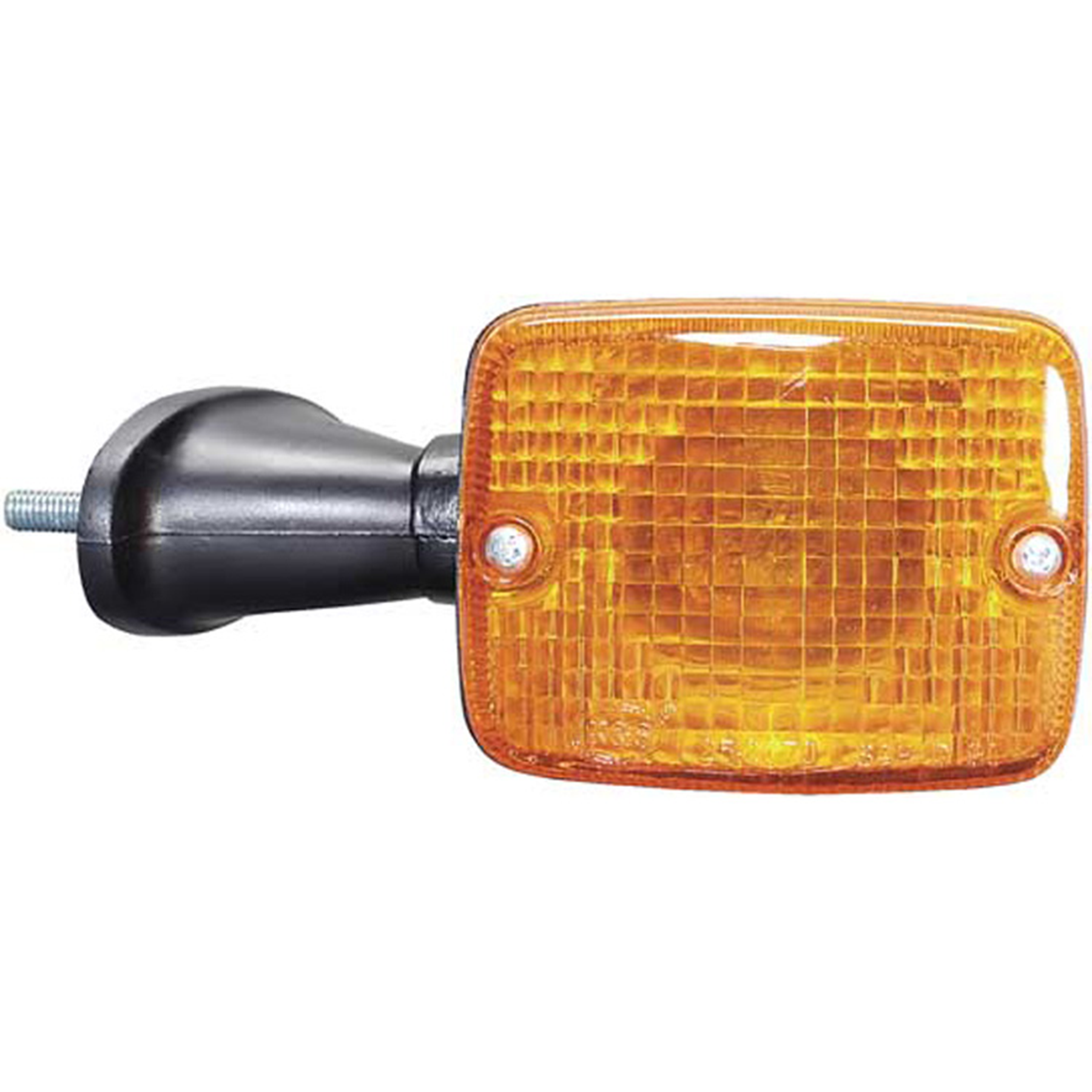K&S DOT Turn Signals for Kawasaki ZX-600/636/900/1200 ZR-1000A R - Part Number 25-2076