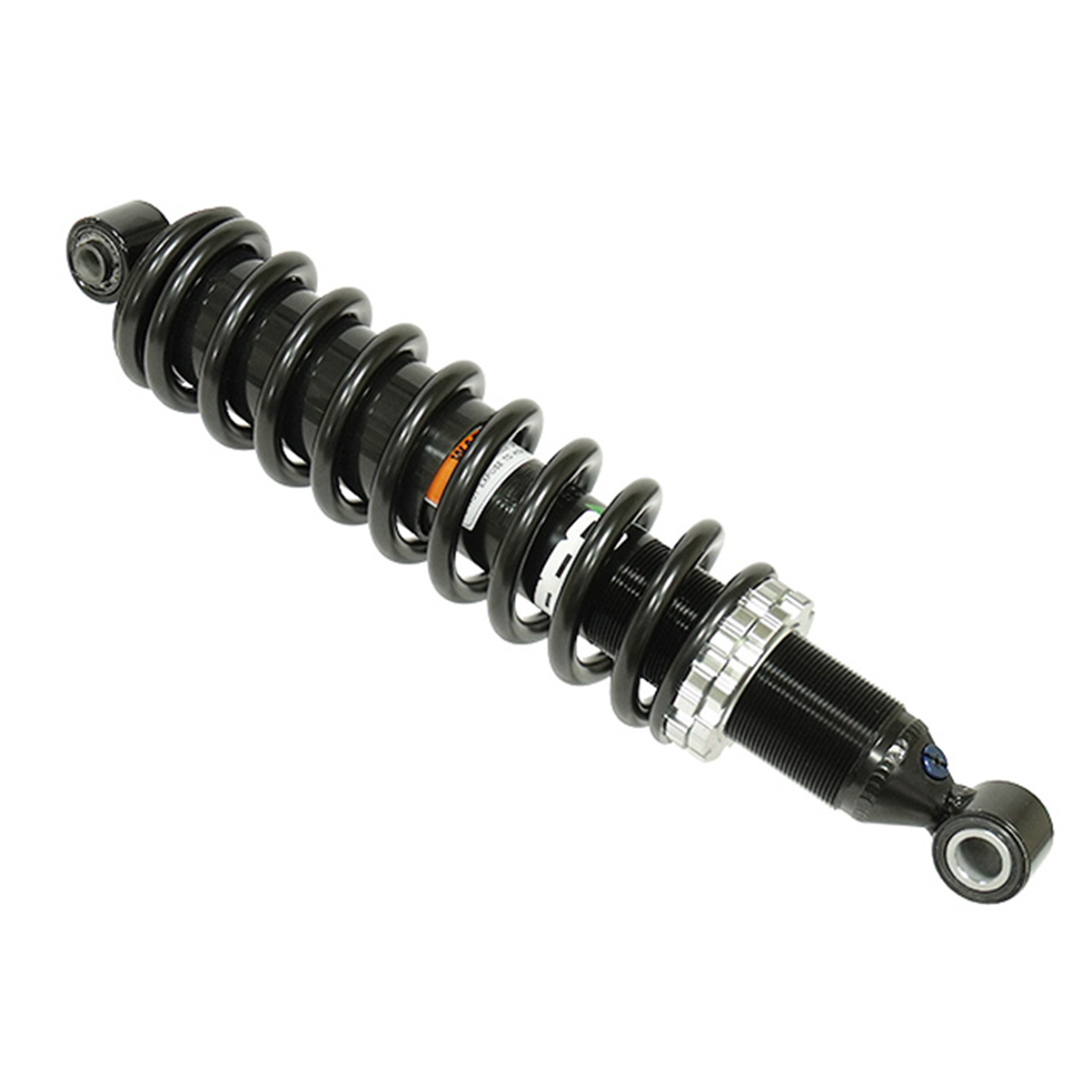 Bronco AU-04430 Gas Shocks for Automotive Suspension