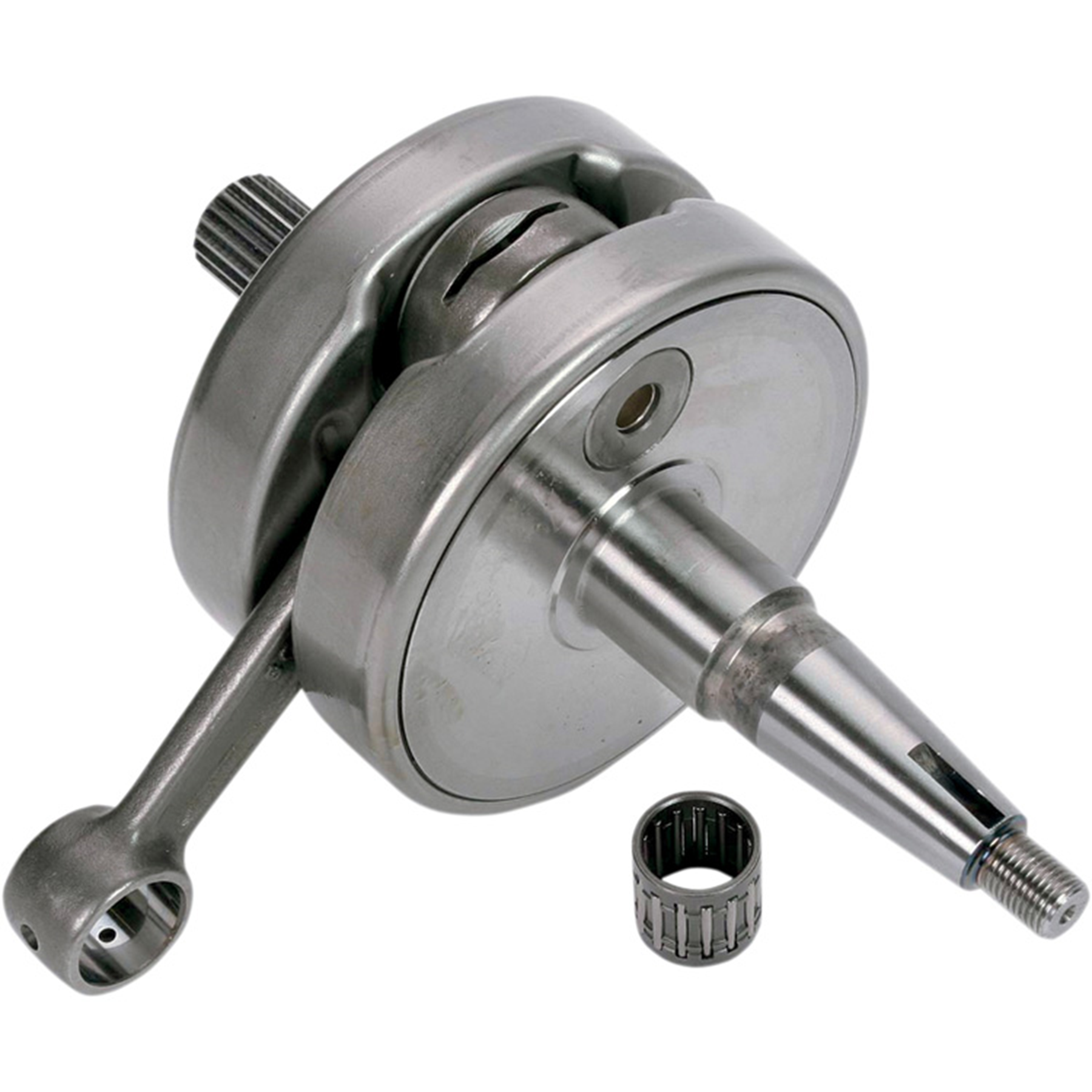 Hot Rods Inc Honda Crankshaft Part 4006 – High-Performance Replacement