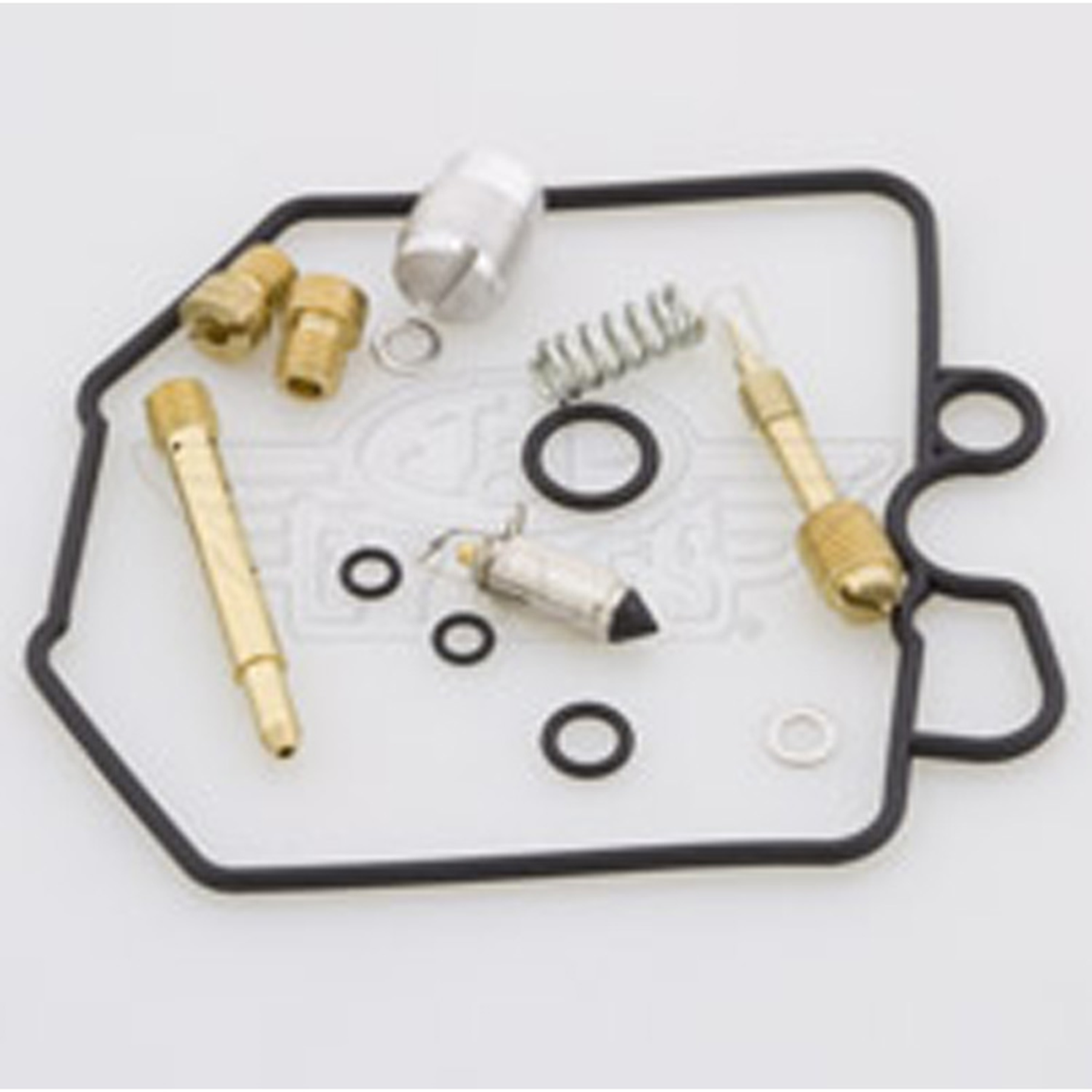 K&L SUPPLY Carburetor Repair Kit for Honda CB750K 1979 - Part Number 18-2573
