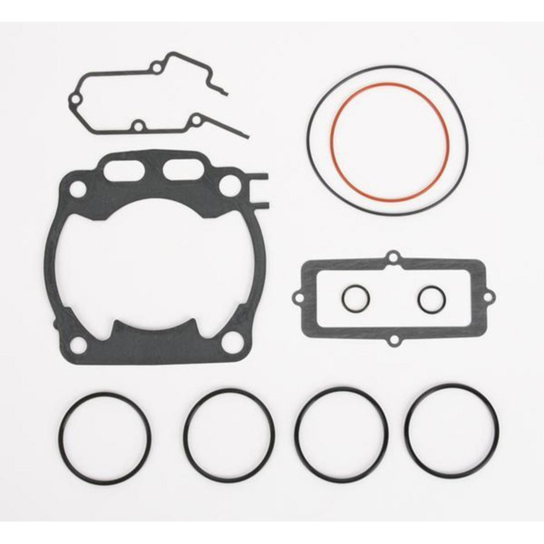 VESRAH Gasket Set VG-6158-M for Automotive Repair and Maintenance