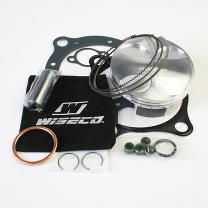 WiseCo PK1233 Piston for Honda CRF450R 12.5:1 Compression 96mm
