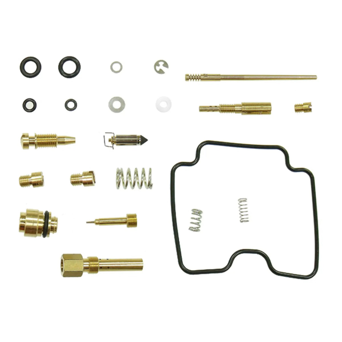 Bronco ATV Carburetor Kit Model AU-07479 for Enhanced Engine Performance by BRONCO