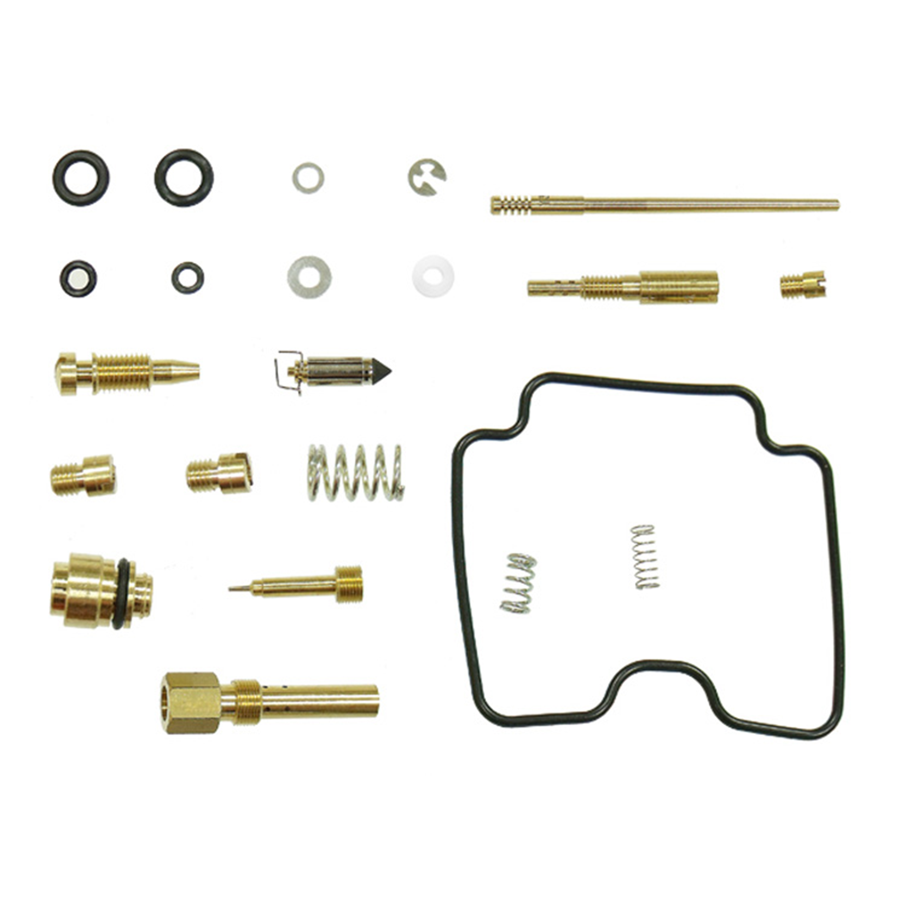 Bronco ATV Carburetor Kit Model AU-07479 for Enhanced Engine Performance