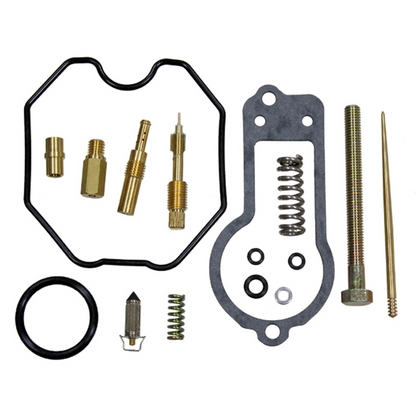 Psychic Carb Repair Kit XU-07323 for Efficient Automotive Maintenance