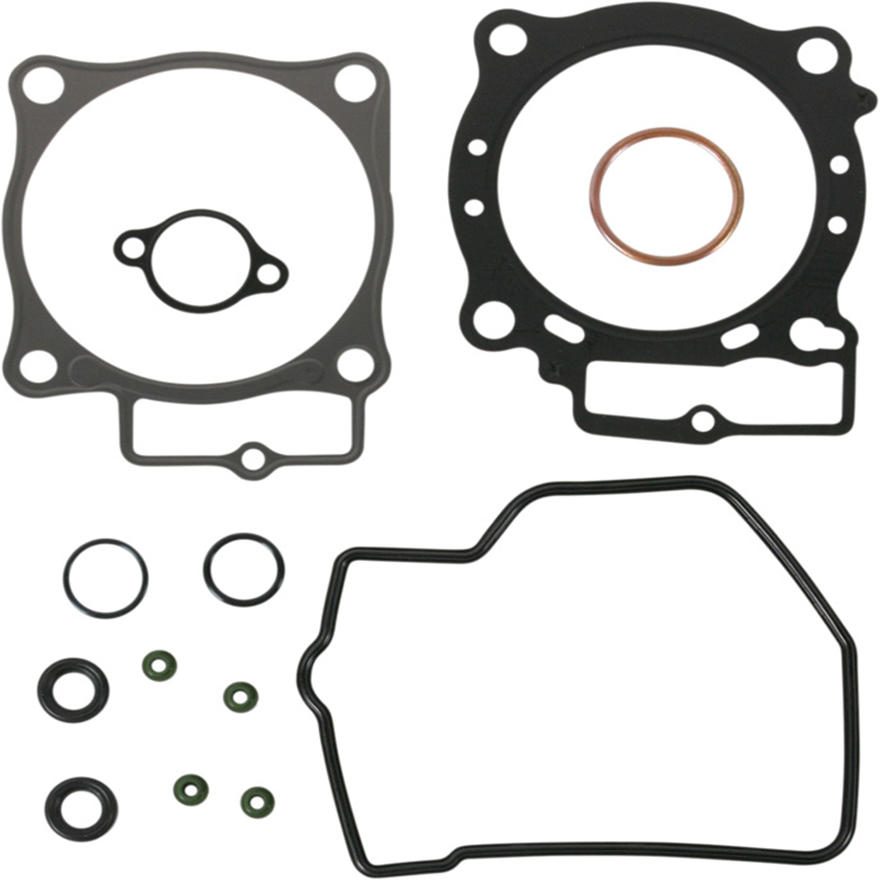 VESRAH VG-5234-M Gasket Set for Automotive Applications