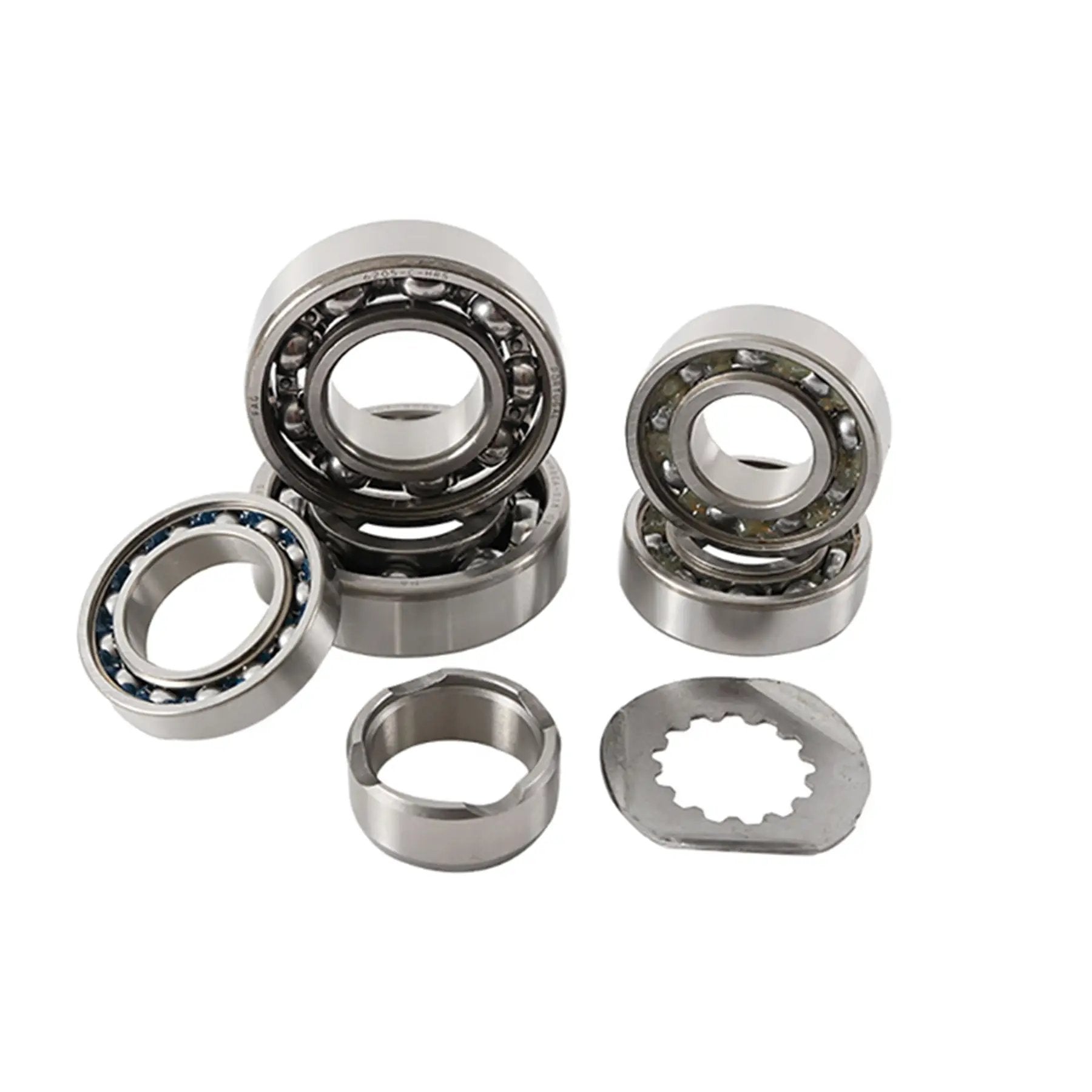 Hotrod's Inc Transmission Bearing Kit TBK0067 for Automotive Maintenance by HOTROD'S INC