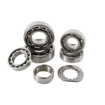Hotrod's Inc Transmission Bearing Kit TBK0067 for Automotive Maintenance by HOTROD'S INC