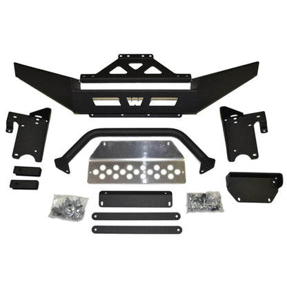 WARN Bumper for Can-Am Commander - Part Number 85623 by WARN