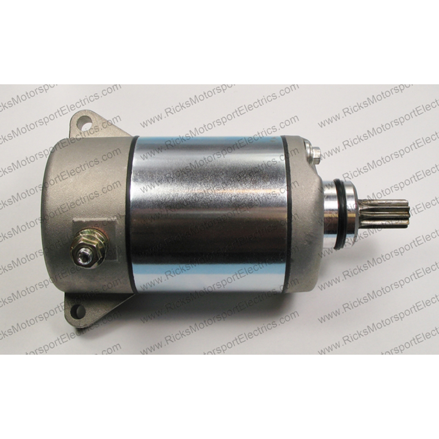 RICK'S Electric New Starter Part 61-515 for Enhanced Vehicle Performance
