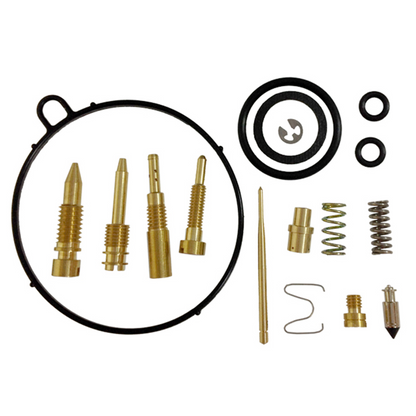 Psychic Carb Repair Kit XU-07309 for Automotive Maintenance