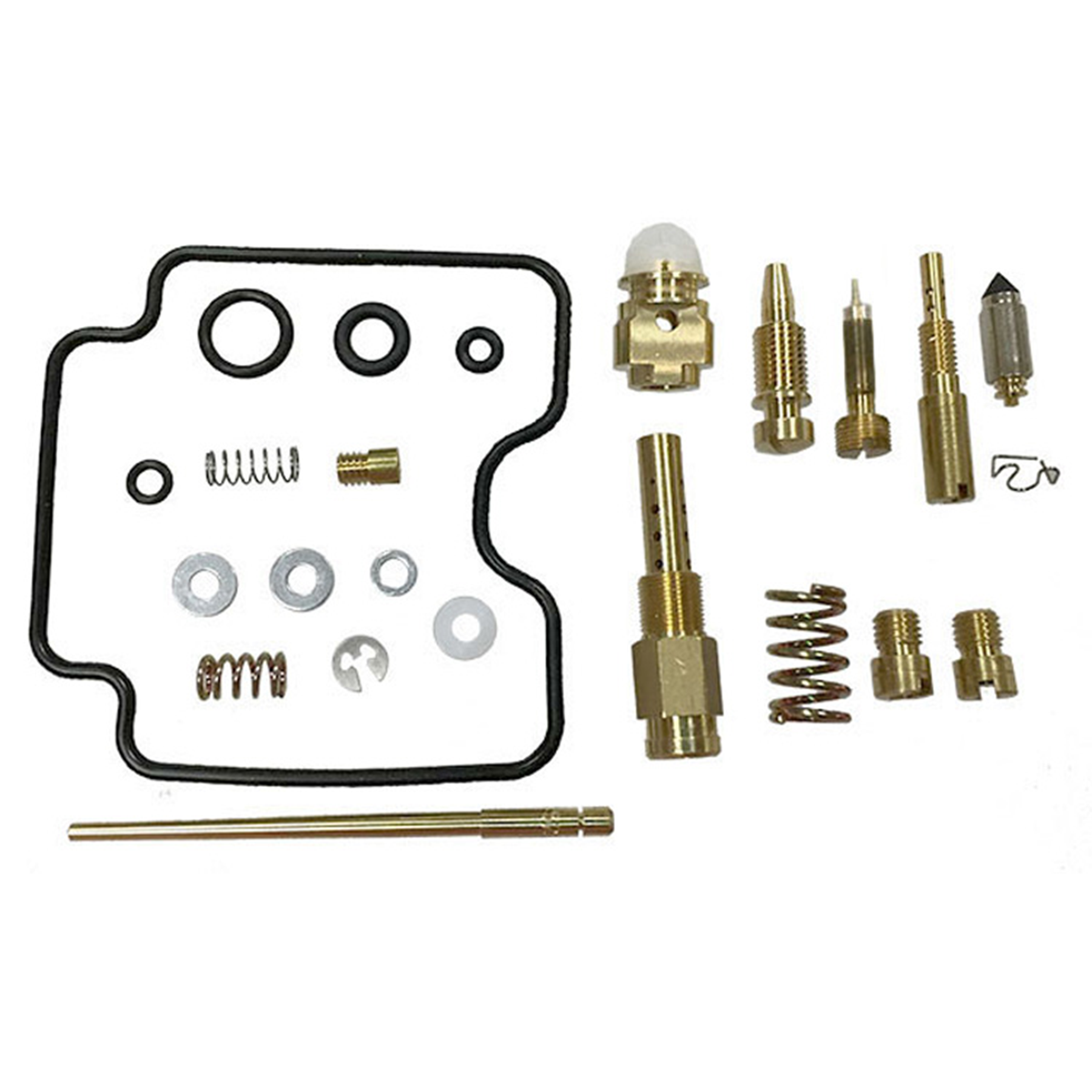 Bronco Carburetor Kit AU-07462 for Optimal Engine Performance