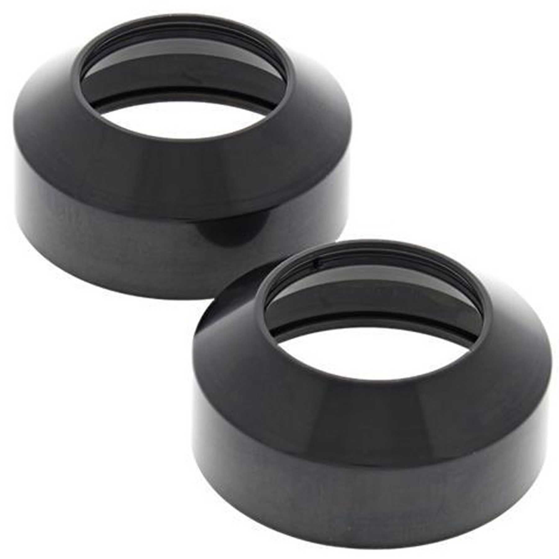 All Balls Racing Fork Dust Seal Only Kit - Part Number 57-165
