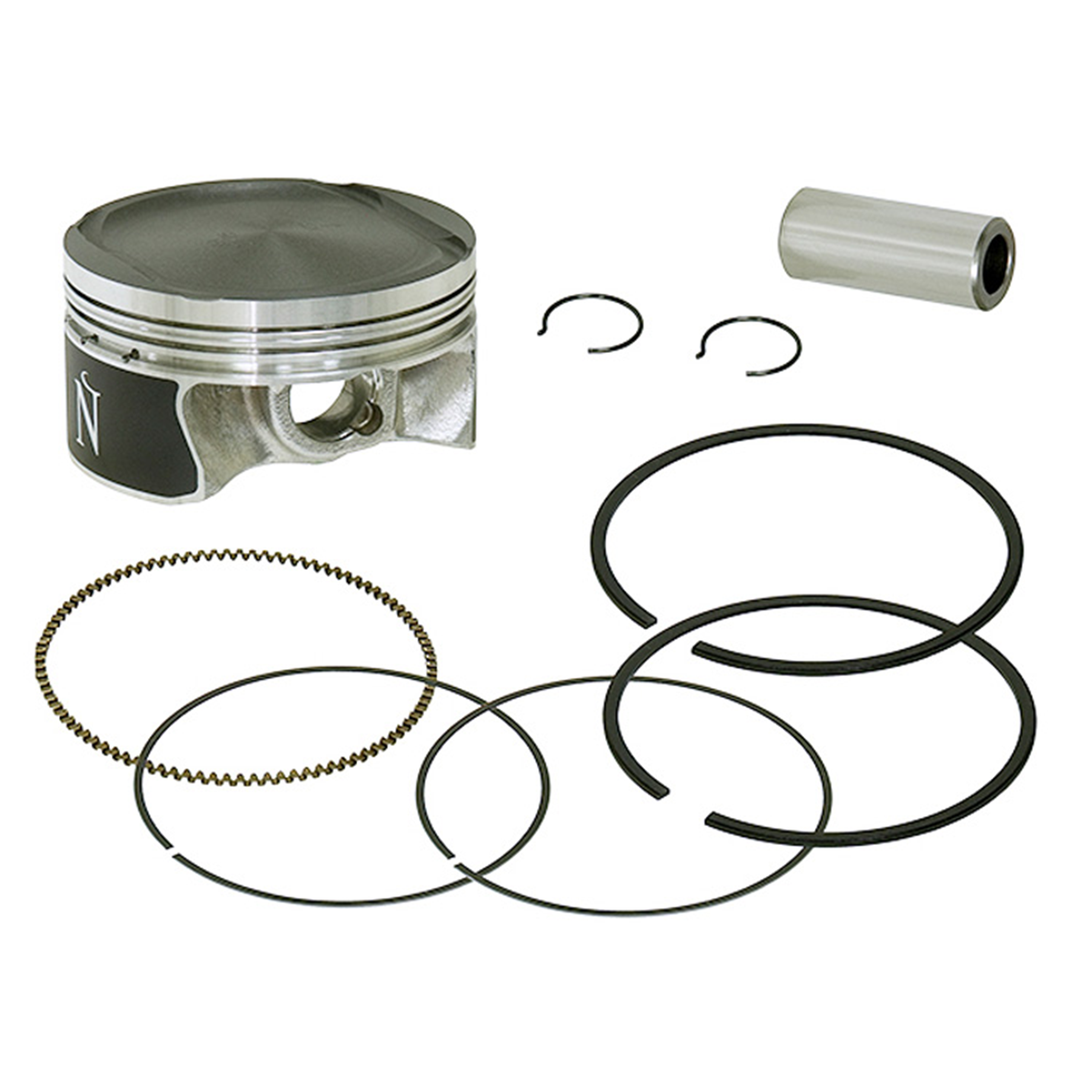 NAMURA NA-80011 Can-Am Piston Kit