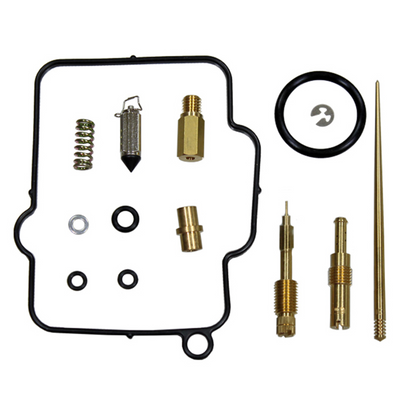 Psychic Carb Repair Kit XU-07342 – Comprehensive Automotive Fuel System Solution