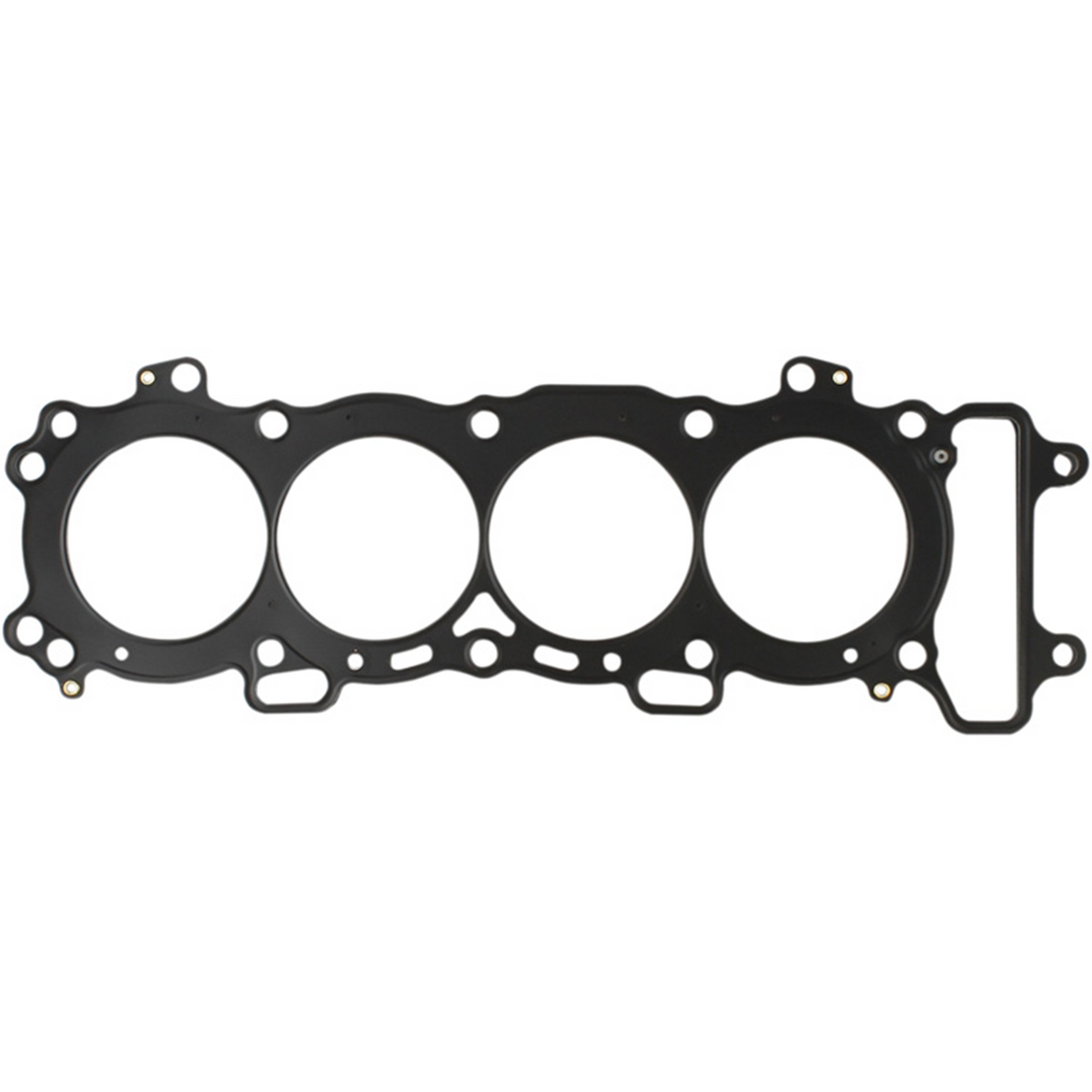 Cometic C8568 MLS Head Gasket for Honda CBR929RR and CBR954RR 2000-2003, 76 mm Bore, 0.030 in. Thickness