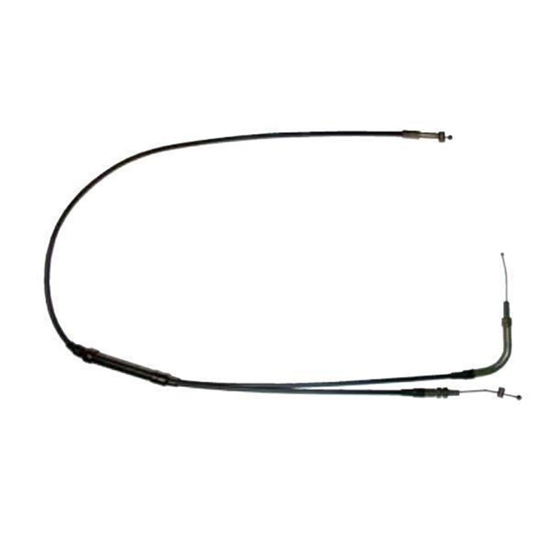 SPI Throttle Cable (Part Number: SM-05206) by SPI