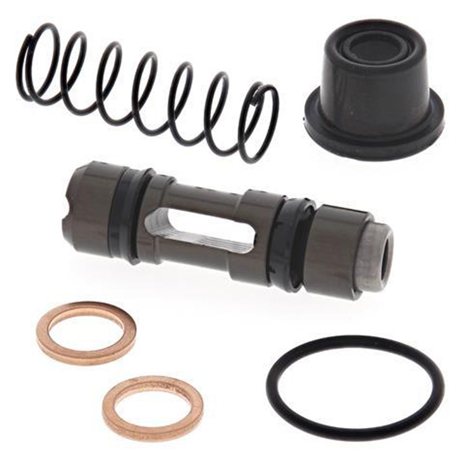 All Balls Racing Master Cylinder Rebuild Kit (Part #18-1030)