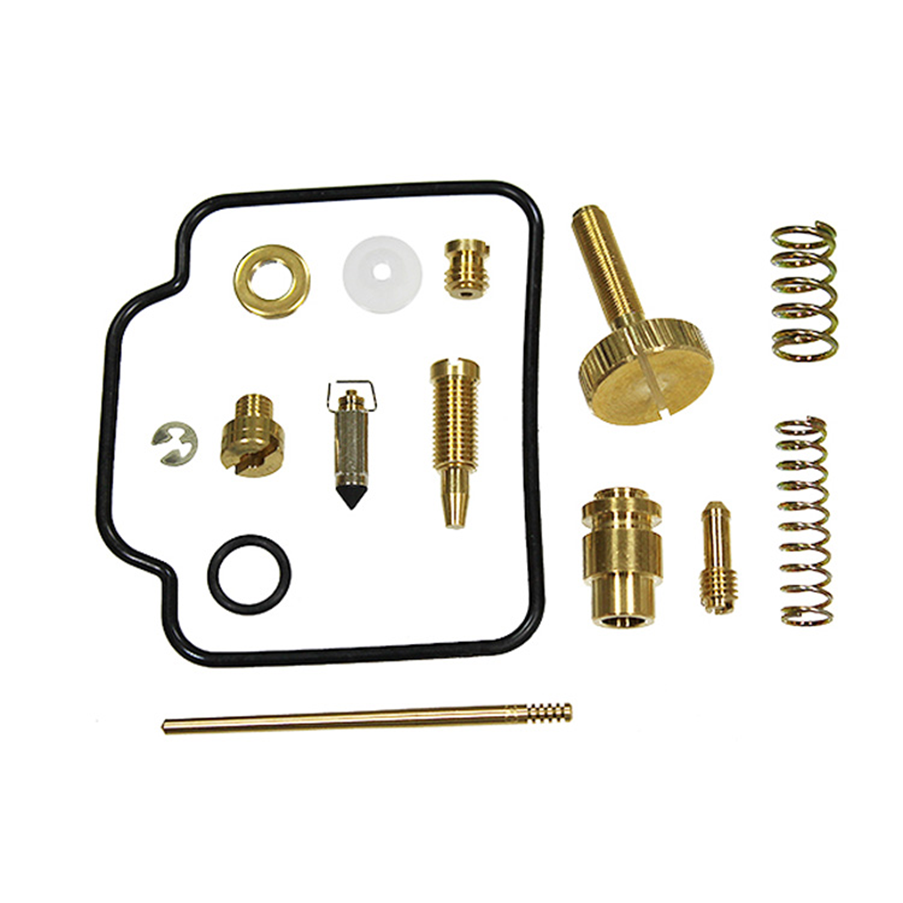 Bronco Carburetor Kit AU-07441 for Optimal Engine Performance