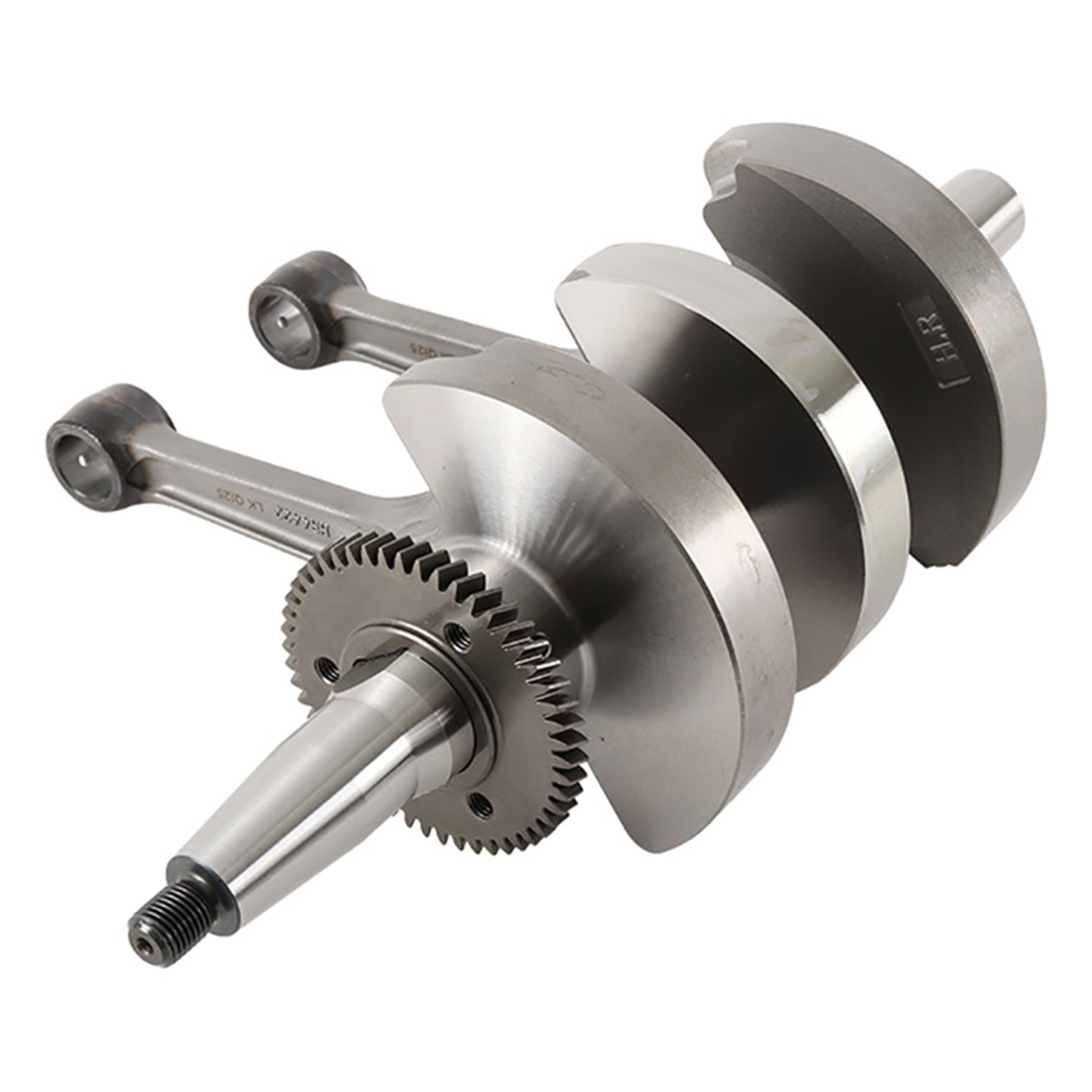 HOTROD'S Inc. Crankshaft Kit (Part Number 4422) for Automotive Performance and Repair