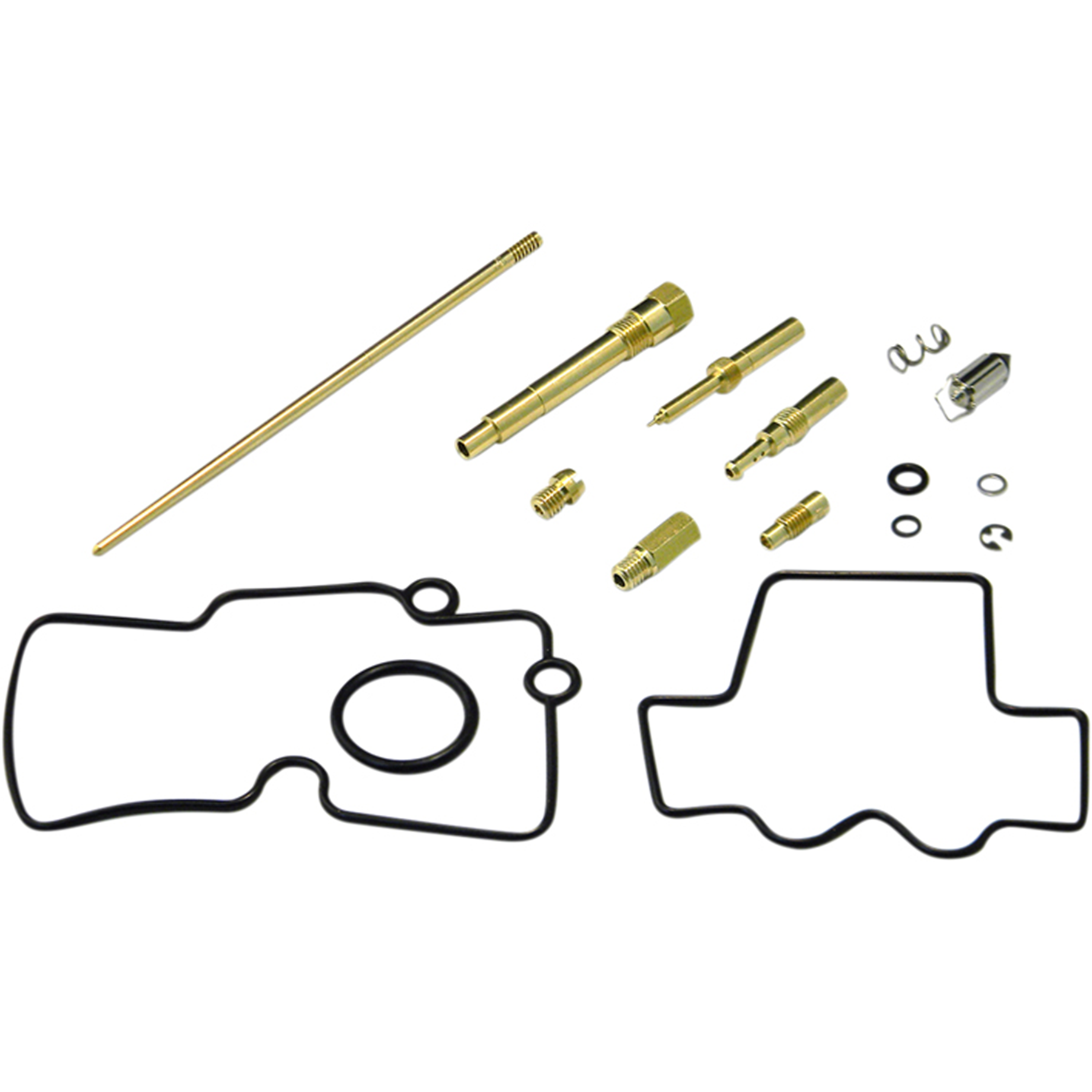 SHINDY Honda Carburetor Repair Kit (Part Number 03-723)