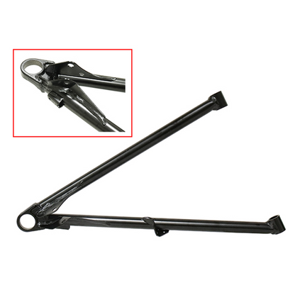 SPI Lower A-Arm for Ski-Doo – Left Side, Part Number SM-08211L