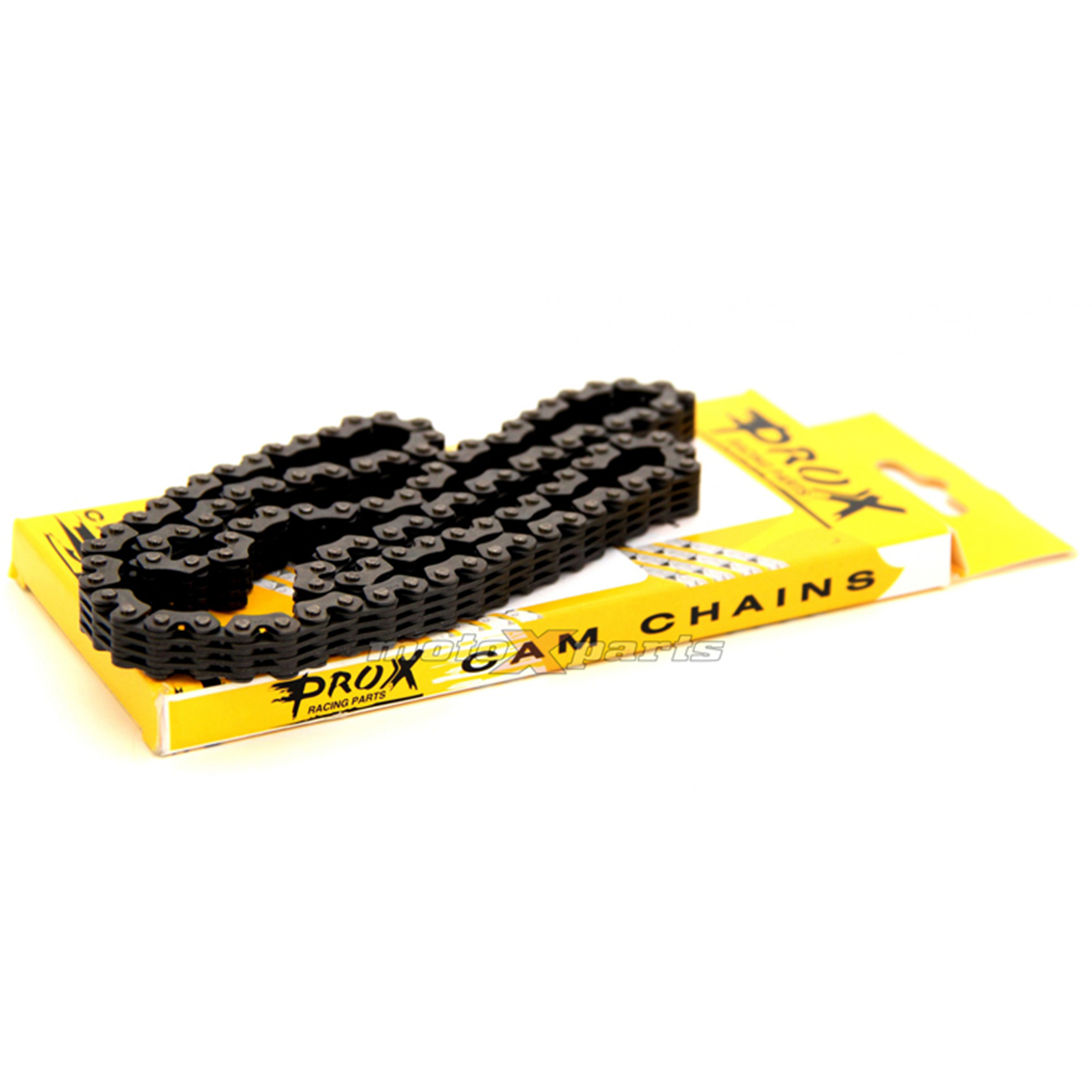 PROX Camchain for Yamaha YFM660R Raptor 2001-2005, Suzuki SZR660 1995-1997, Honda CBR600