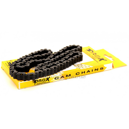 PROX Camchain for Yamaha YFM660R Raptor 2001-2005, Suzuki SZR660 1995-1997, Honda CBR600