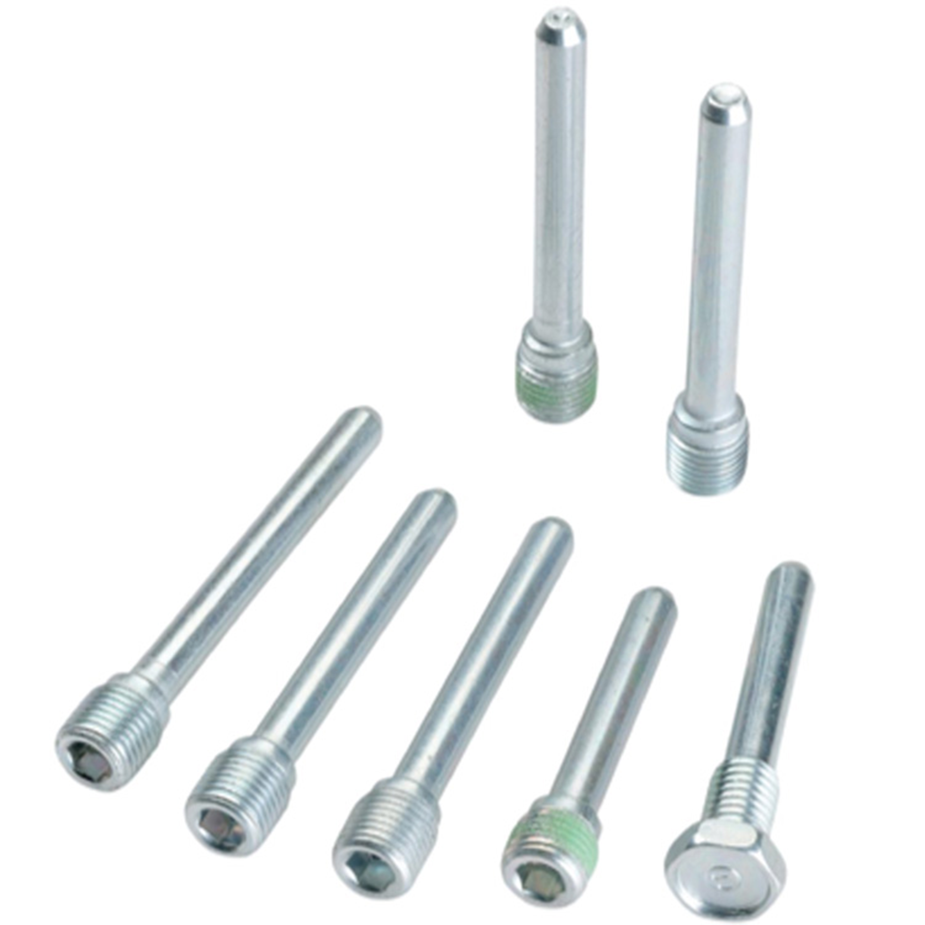 SHINDY Brake Pad Hanger Pins Kit - Part Number 08-056