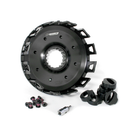 Wiseco WPP3044 Clutch Basket for 2008 Honda CRF450R