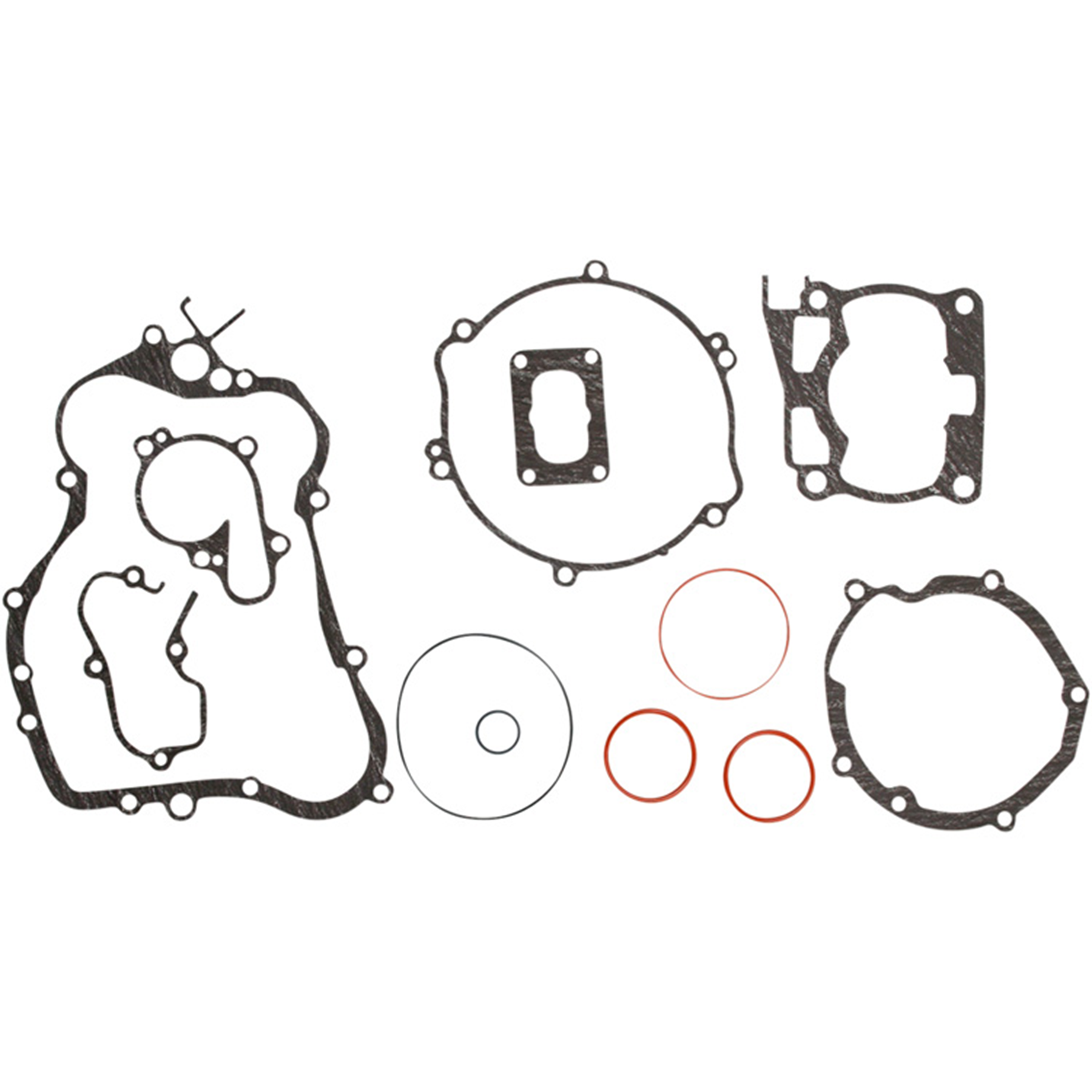 VESRAH Gasket Set VG-2133 for Automotive Repairs