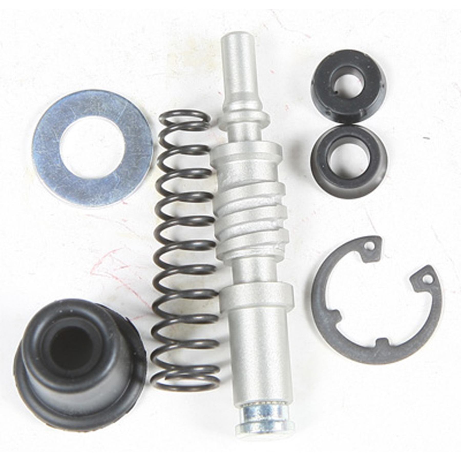 SHINDY Kawasaki Front Master Cylinder Rebuild Kit (Part No. 06-704)