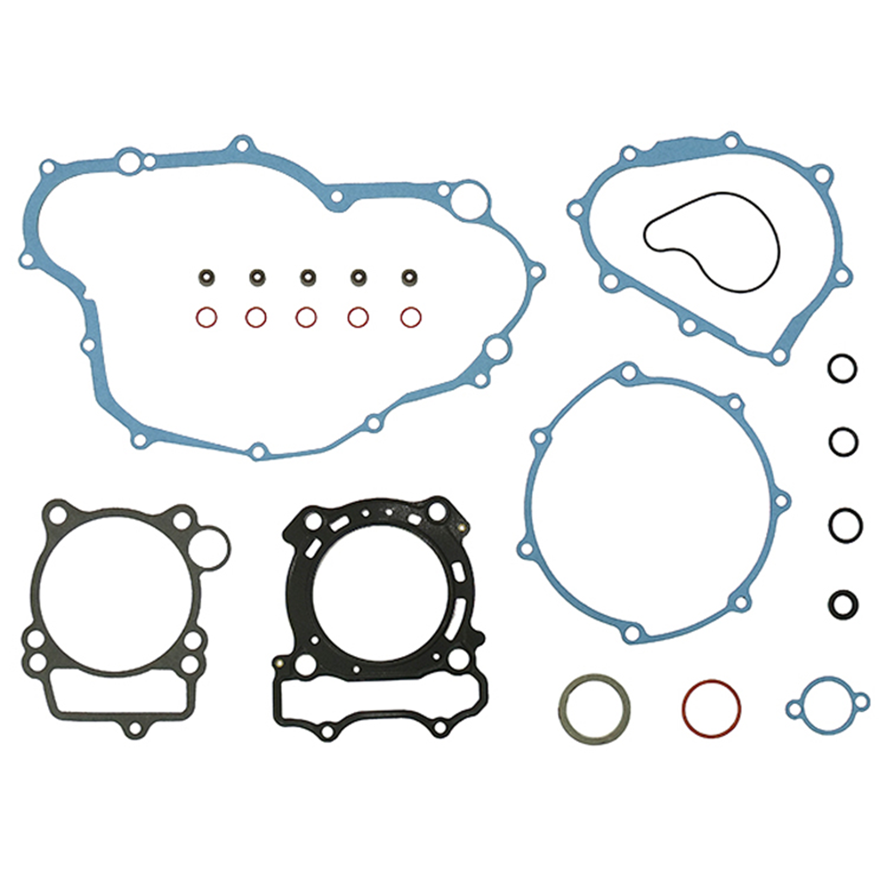 NAMURA Full Gasket Set NX-40032F for Automotive Engines