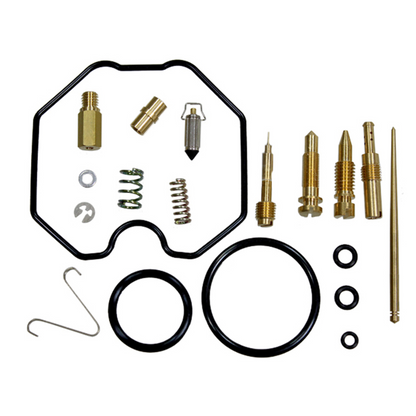 Psychic Carb Repair Kit XU-07320 – Complete Automotive Carburetor Repair Solution