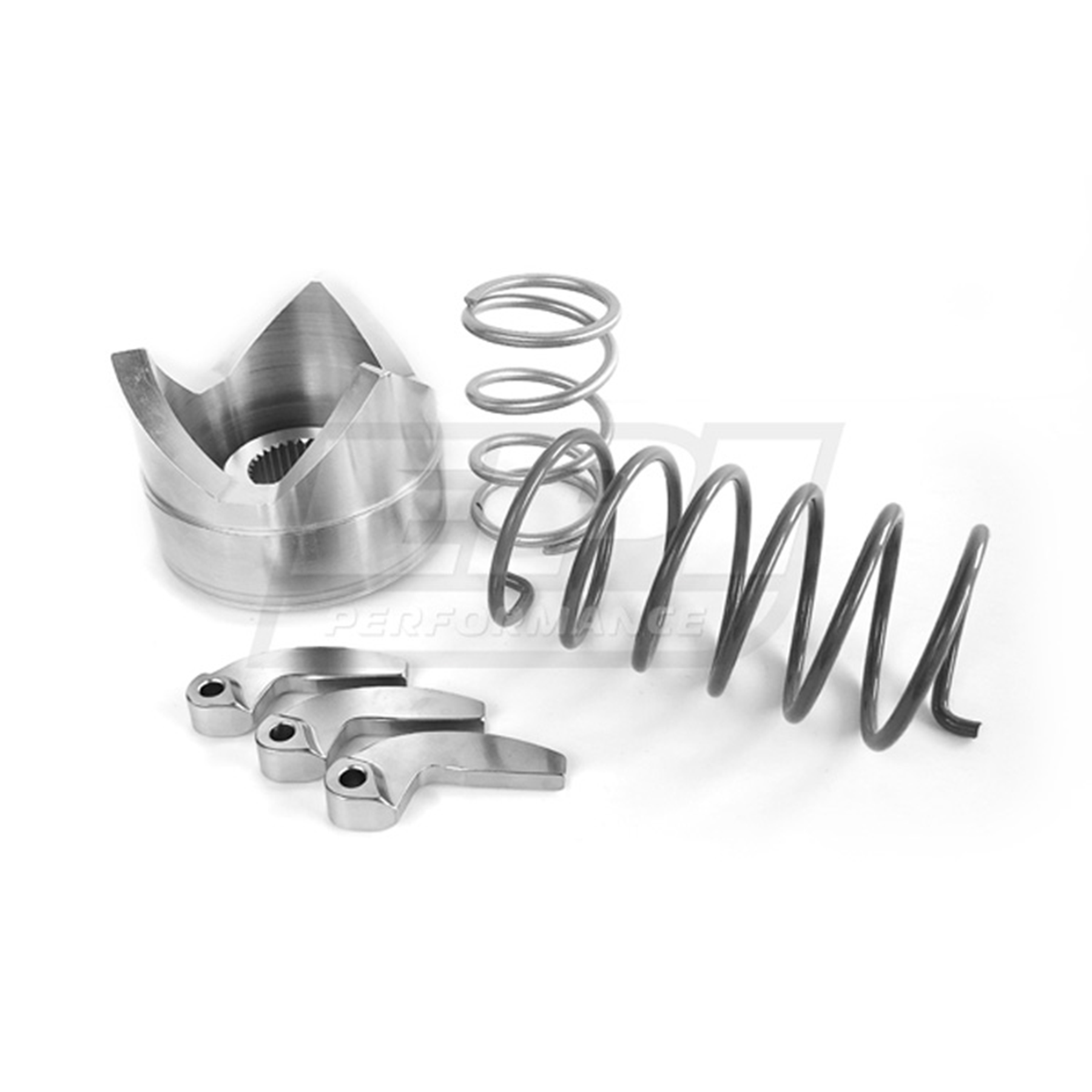 EPI Performance Clutch Kit - Part Number WE415082