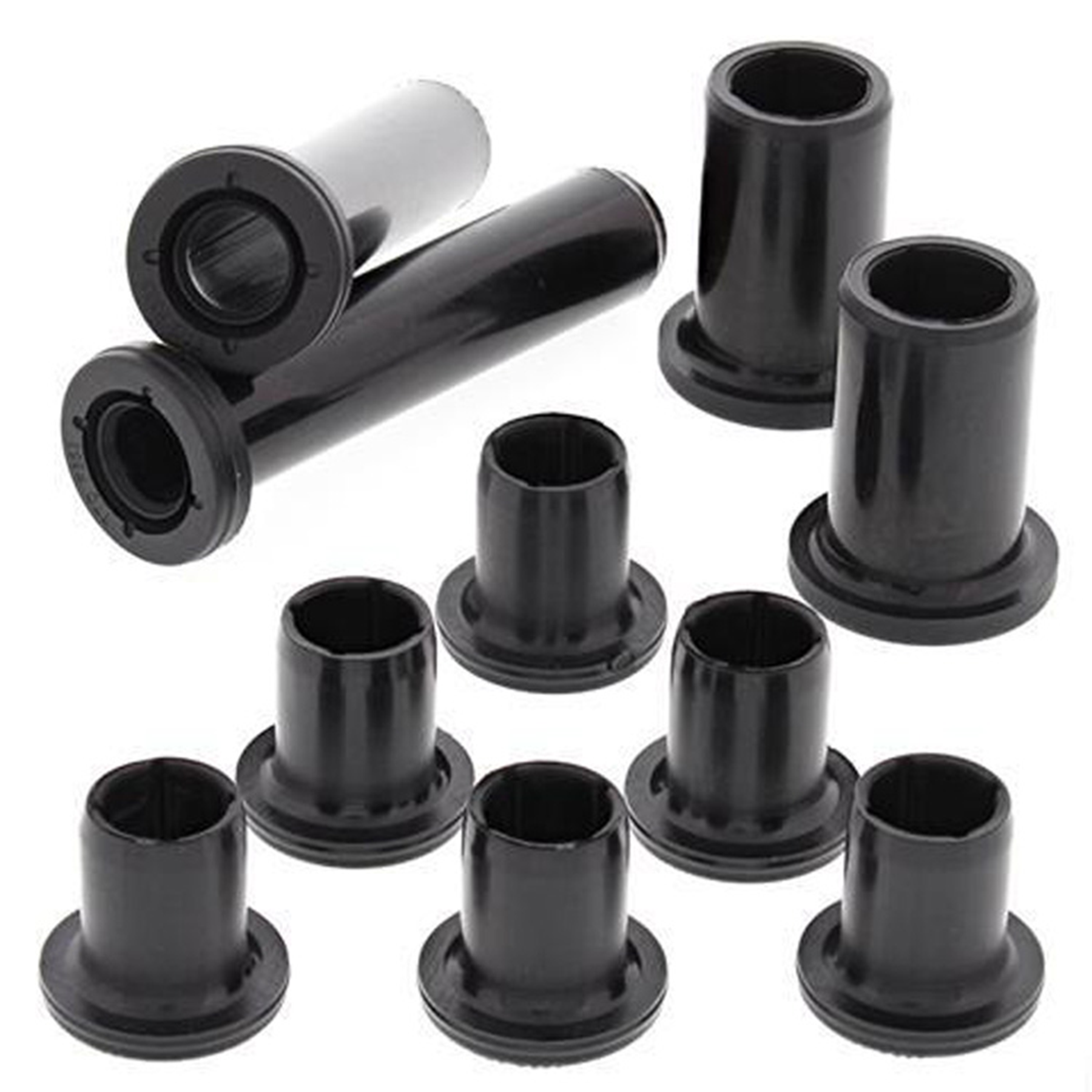 All Balls Racing A-Arm Kit Part #50-1142 for Motorcycle Suspension Upgrade