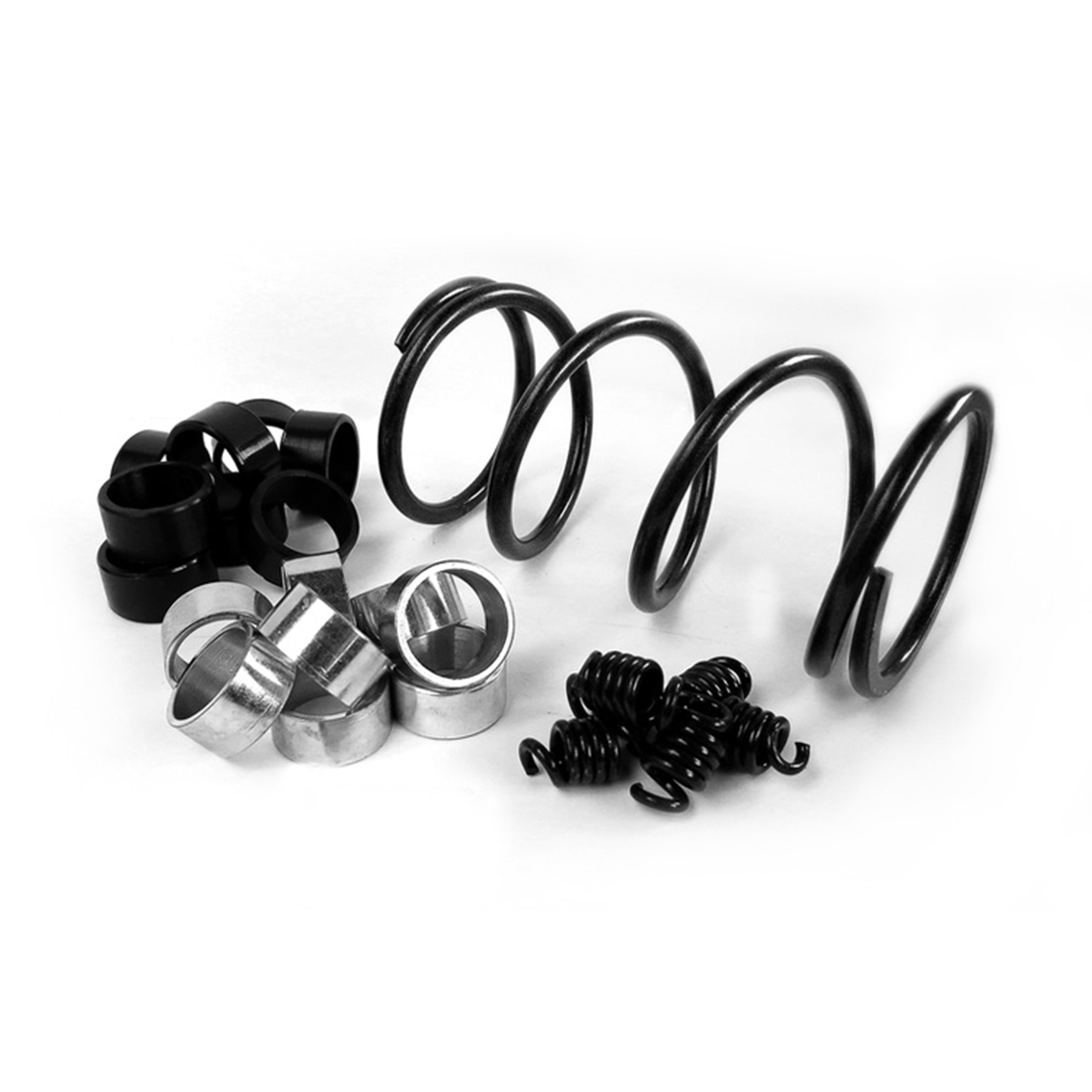 EPI Performance Clutch Kit - Part Number WE436603