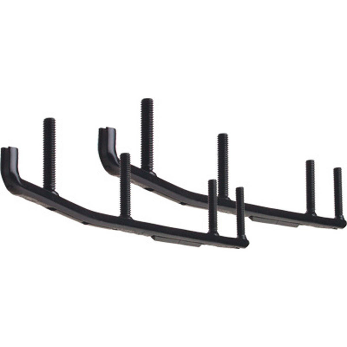 WOODYS EPI3-1300 Extender Trail III Carbides for Polaris