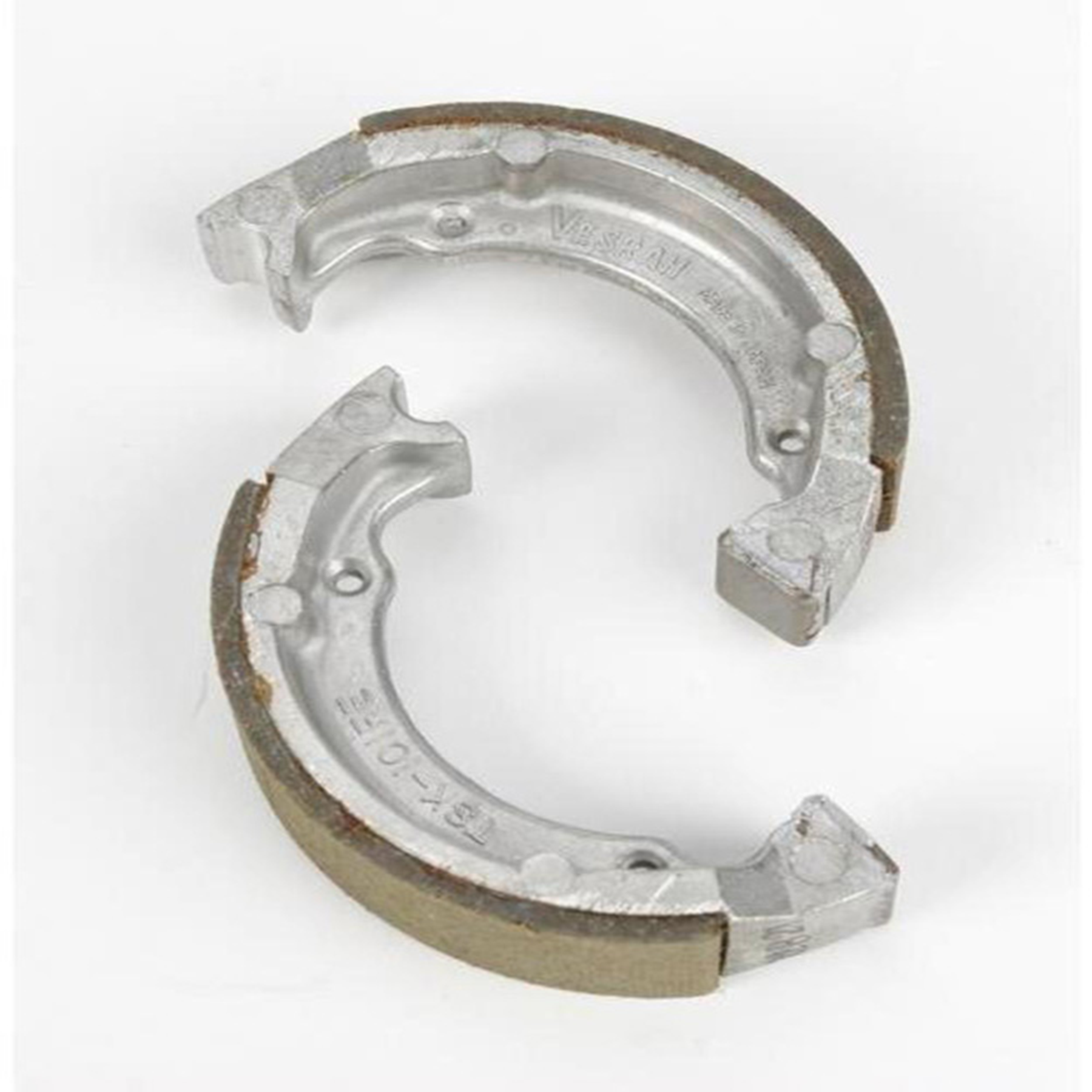 VESRAH Brake Shoes VB-323 for Heavy-Duty Braking Systems