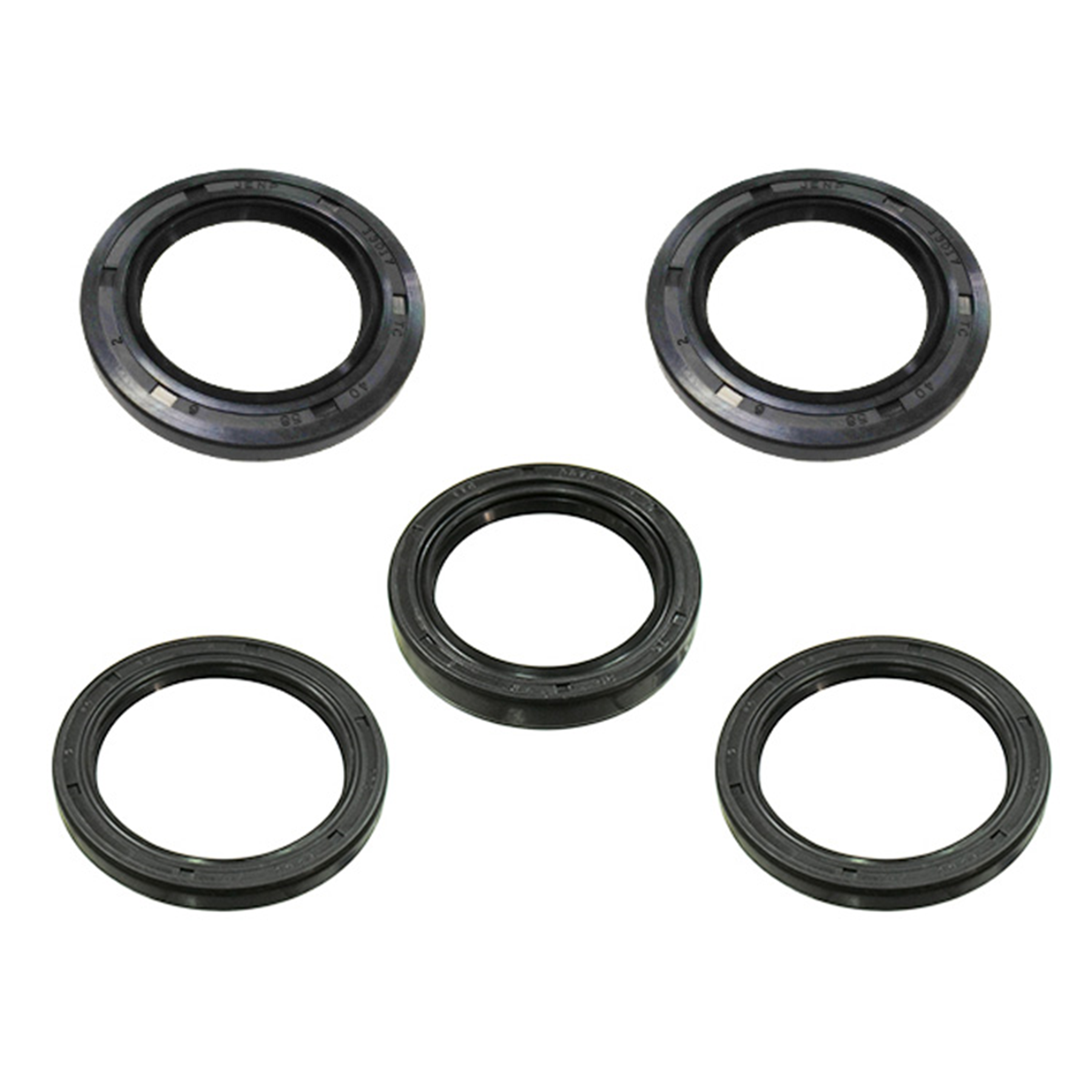 Bronco Rear Differential Seal Kit (Part Number AT-03586)