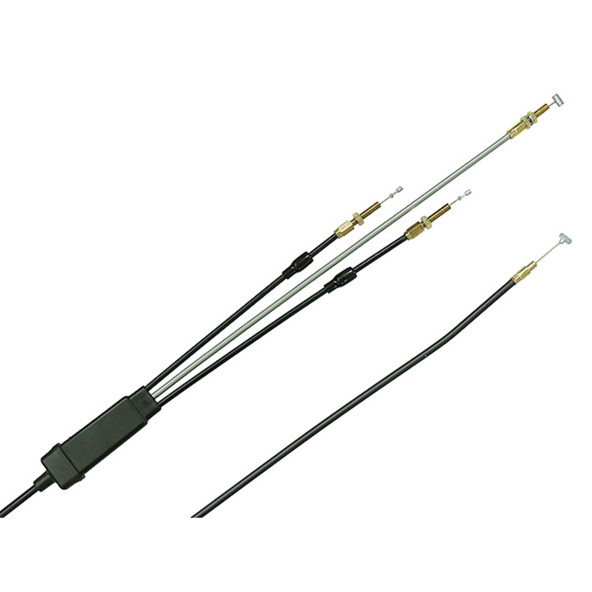 SPI 05-139-82 Throttle Cable for Polaris