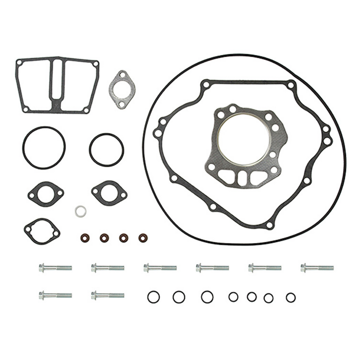 Namura NA-20040F Full Gasket Kit for Kawasaki