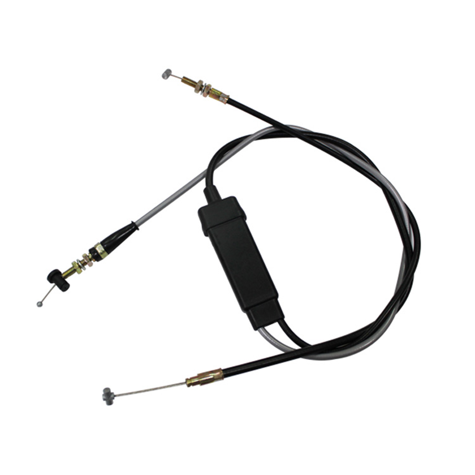 SPI Throttle Cable for Polaris - Part Number 05-138-83