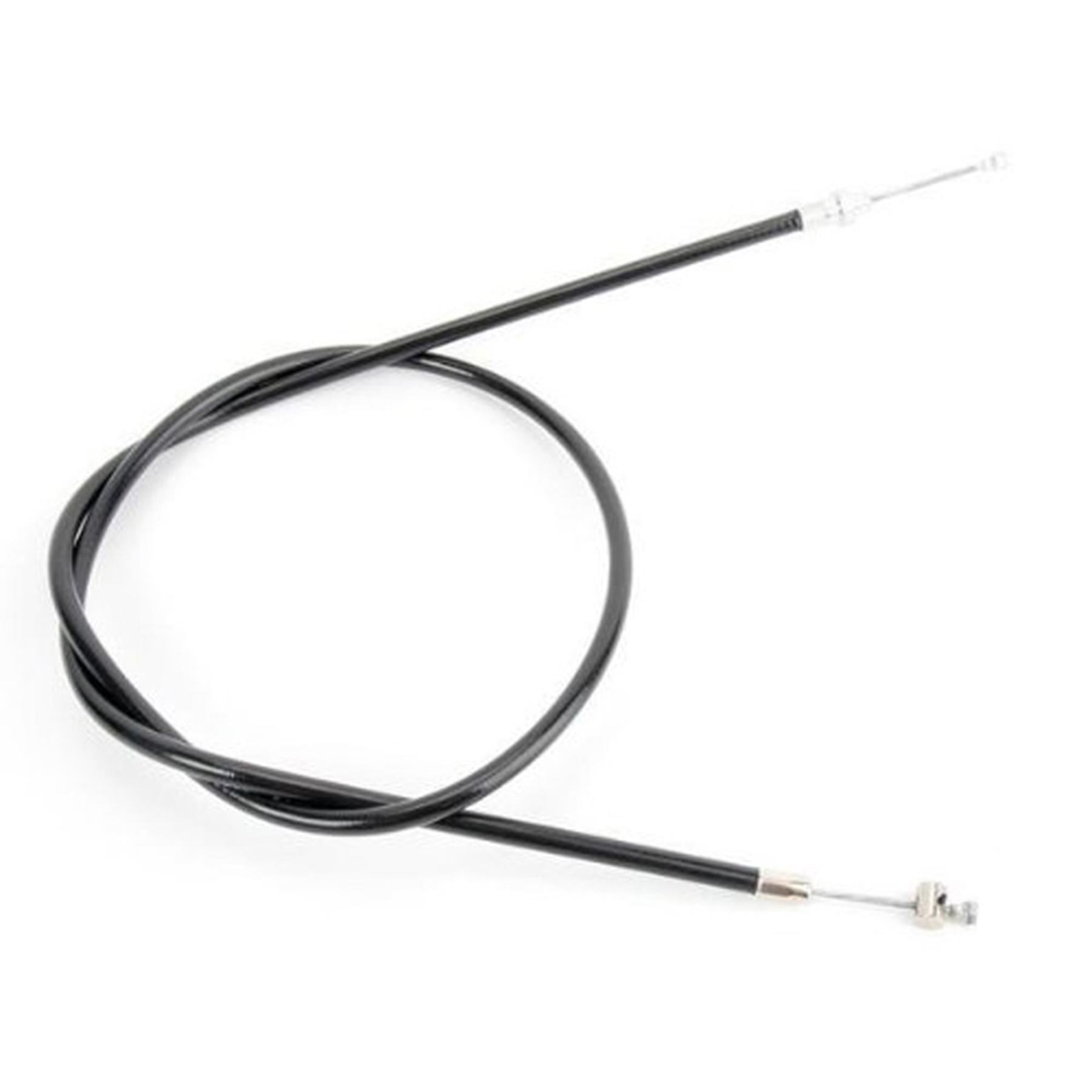 Motion Pro Black Vinyl Clutch Cable - Part Number 05-0013