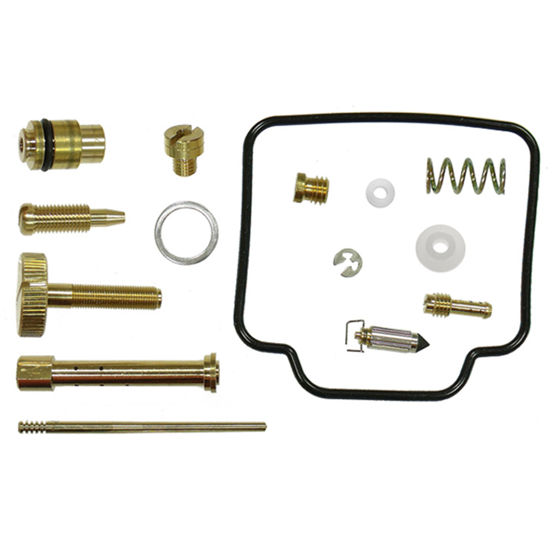 Bronco AU-07494 ATV Carburetor Kit for Reliable Engine Performance