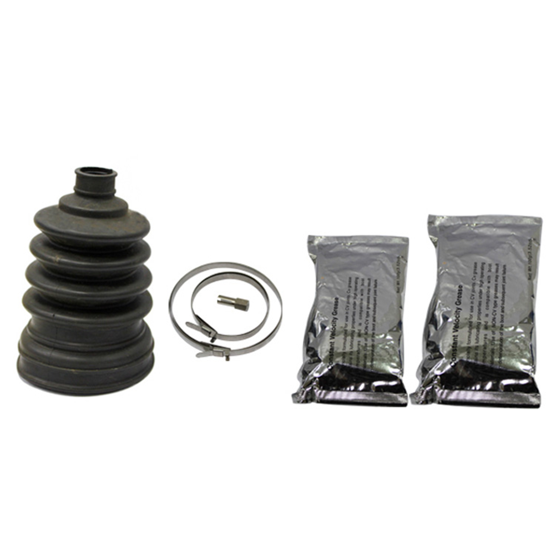Bronco Universal CV Boot Kit (Part Number: AT-08521-1B)