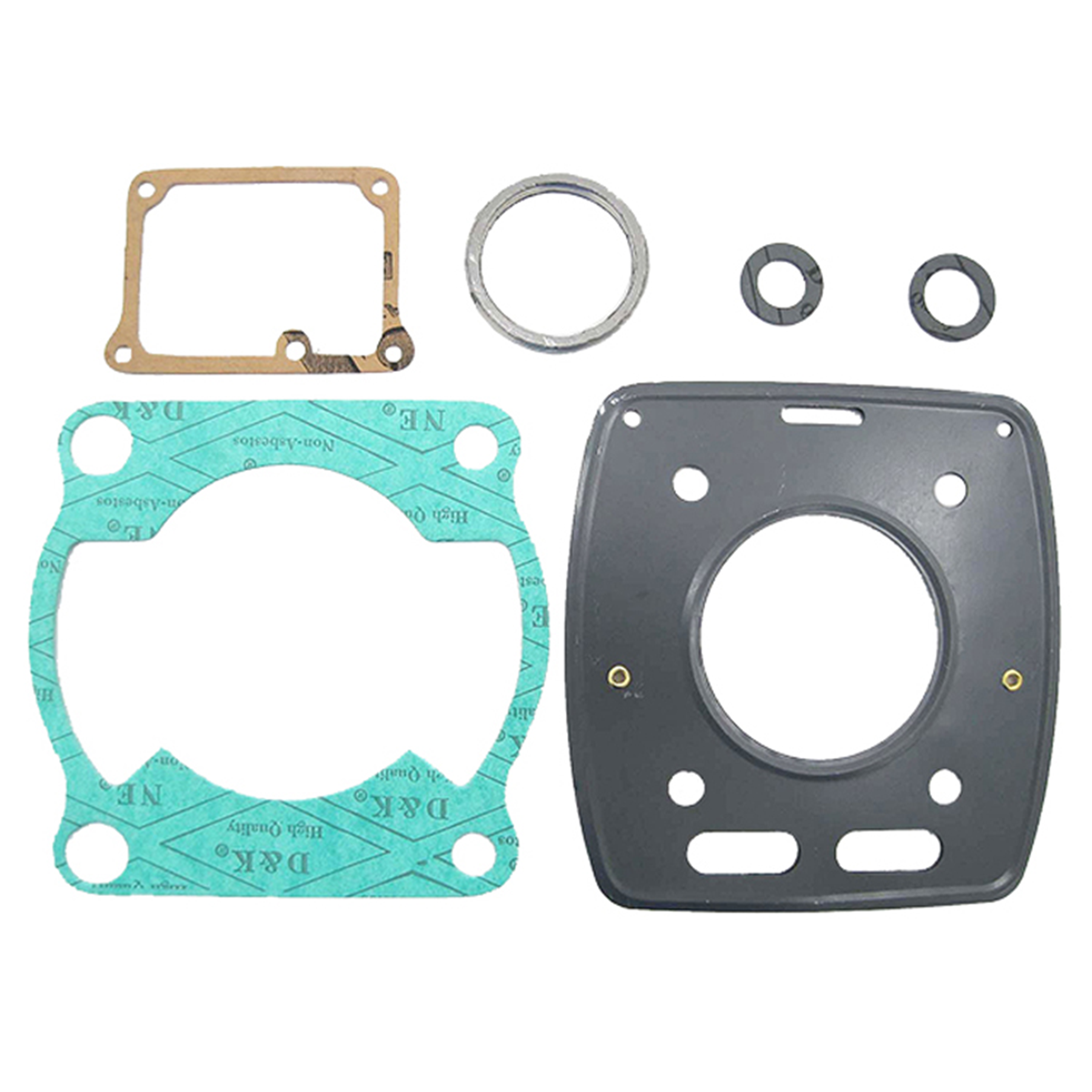 NAMURA Top End Gasket Kit for Yamaha – Part Number NX-40010T