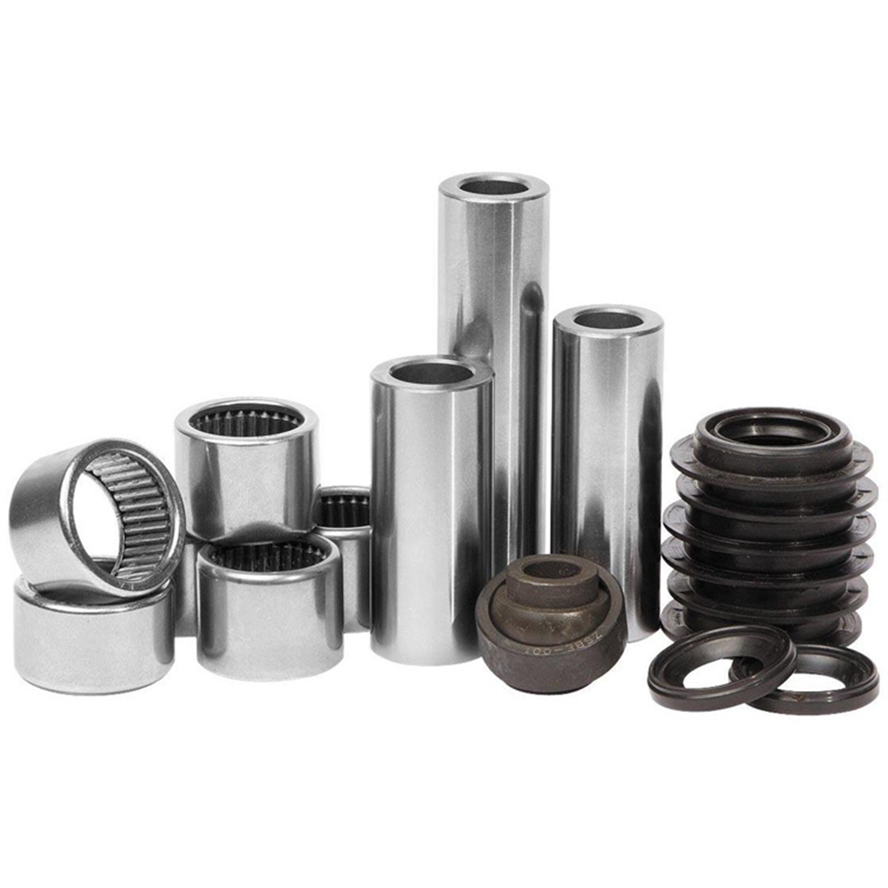 Pivot Works Linkage Rebuild Kit for Husqvarna TE 510 – PIVOT WORKS PWLK-HQ07-000